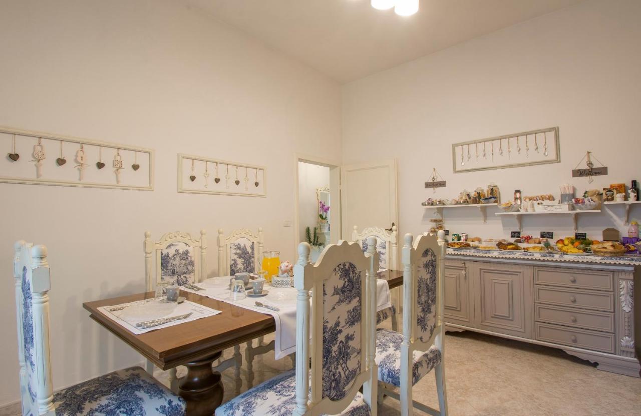B&B La Casa di Otello Carmignano Esterno foto