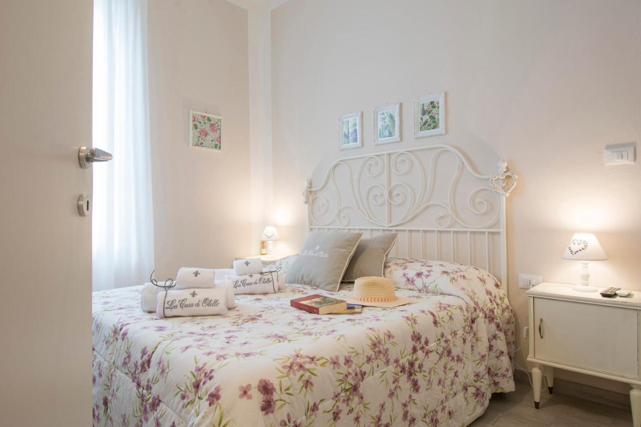 B&B La Casa di Otello Carmignano Esterno foto