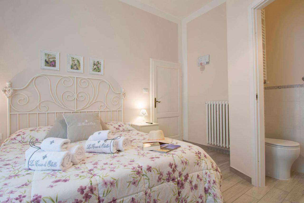 B&B La Casa di Otello Carmignano Esterno foto