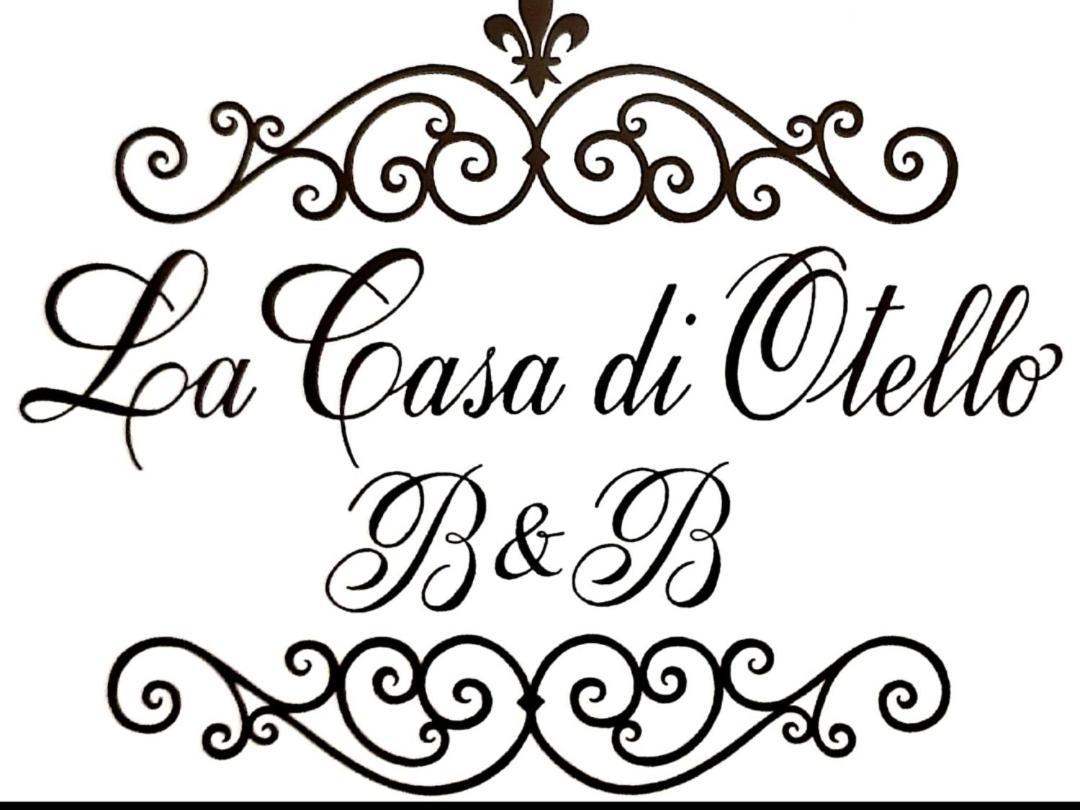 B&B La Casa di Otello Carmignano Esterno foto